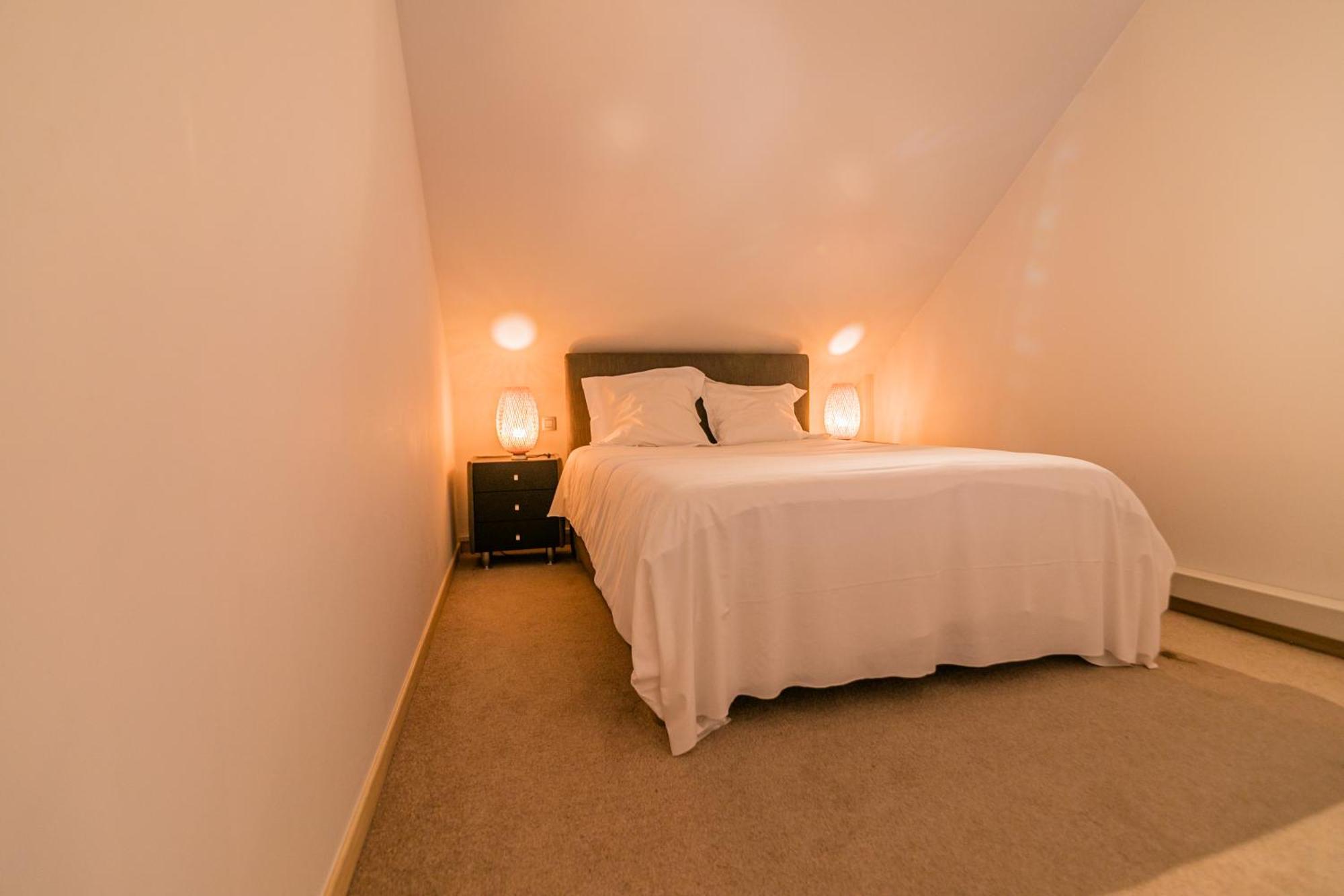 B&B Villa Curtricias Kortessem Экстерьер фото
