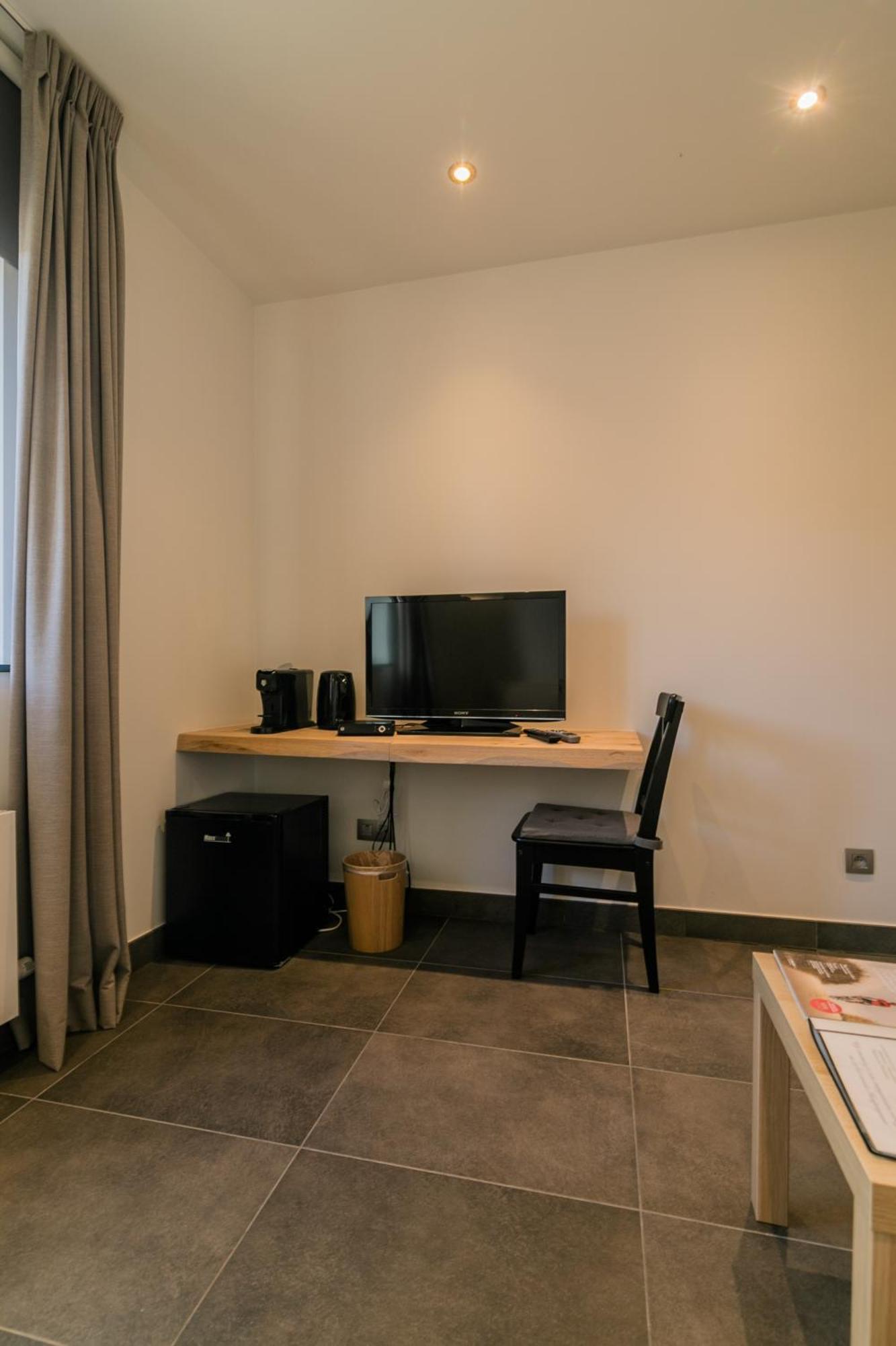B&B Villa Curtricias Kortessem Экстерьер фото